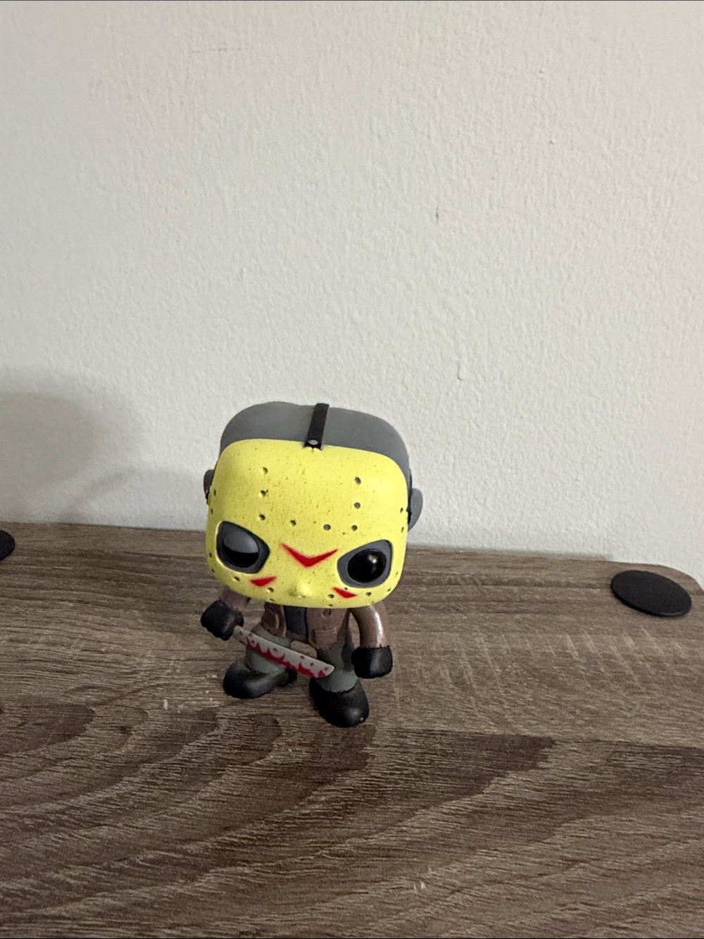 Funko Pop Jason Voorhees